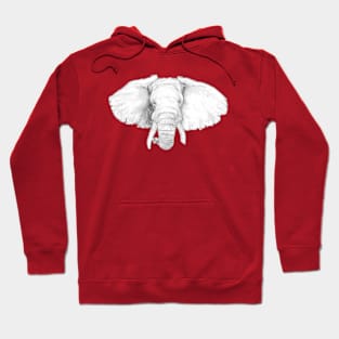 Elephantidae Hoodie